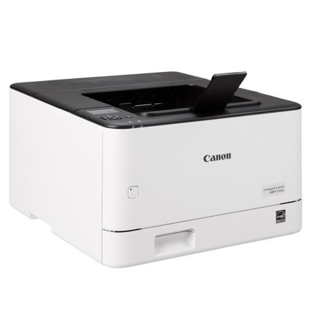 Canon Impresora Láser ImageClass LBP172DW Monocromática